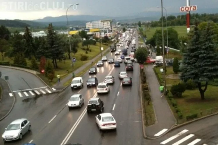 Horia Șulea, primarul din Florești, ATACA BIKE SHARING: E o bataie de joc. Trebuia terminat în 2013