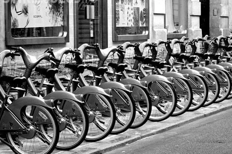 BIKE SHARING Cluj: Obligații, penalizări și amenzi de sute de lei