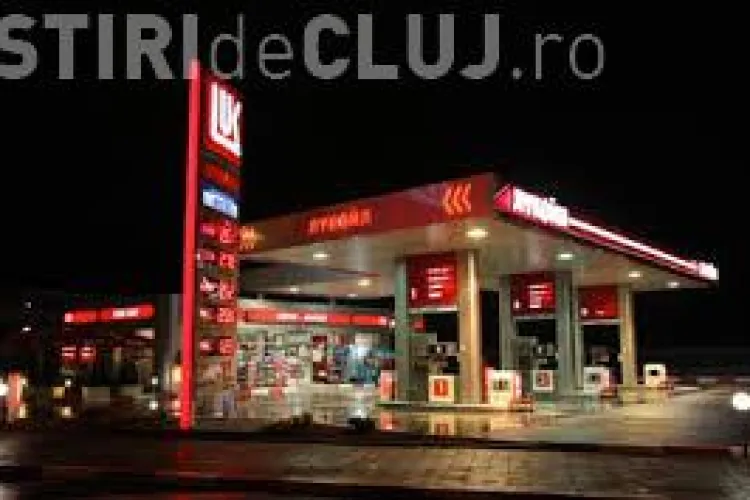 Oficial clujean după cazul ”Benzina în apa la LuKoil”: Prea de multe ori se plang soferii ca nu trage motorul