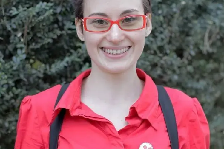 Un doctorand de la UBB Cluj, psiholog în devenire, s-a aruncat de pe bloc