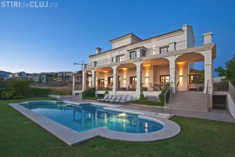 Directorul din Compania de Autostrazi spune ADEVĂRUL: ”Dacă se ia şpagă? Sunt directori care au case mai mari decât Versailles-ul”