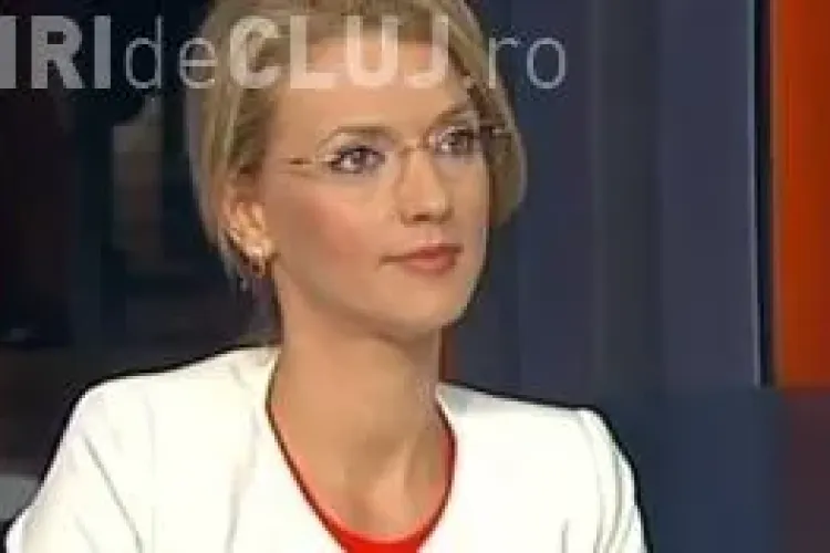 Liberalii din București nu sunt siguri că ”Boc va fi candidatul pentru Primăria din Cluj-Napoca”