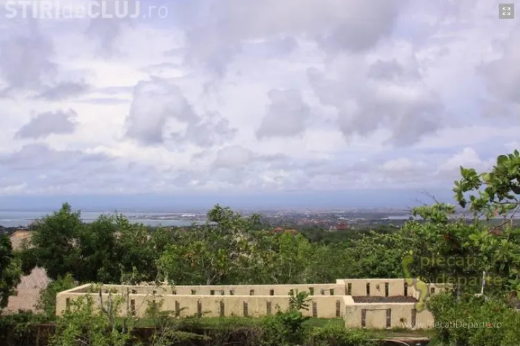 Doi clujeni își împărtășesc călătoriile cu toți internauții și le oferă informații despre ce să viziteze și cum se călătorește ieftin