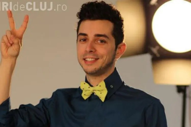 Marius Moga a lucrat la albumul unei celebre formații de manele. Despre cine e vorba VIDEO