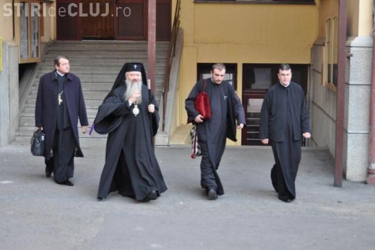 Biserica Ortodoxă a făcut un profit de 7,5 milioane de euro. Cât de profitabilă e Mitropolia Clujului