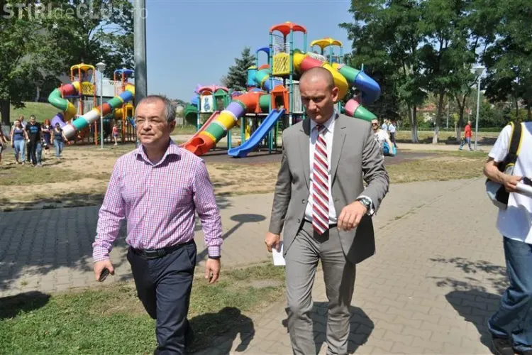 Boc câștigă la pas Primăria. Ce spun sondajele