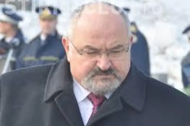 Prefectul Vuscan cere soluții pe problema gunoaielor: Au apărut rampele clandestine 