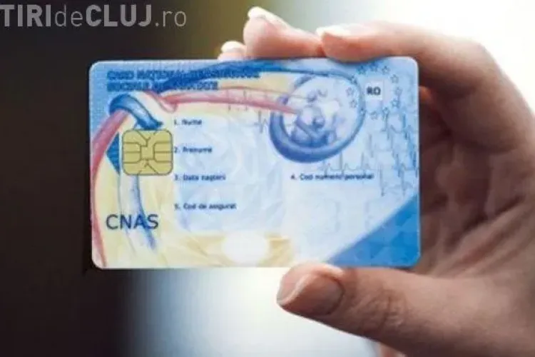 Cardul de sănătate este obligatoriu de la 1 septembrie. Ce se întâmplă dacă nu îl ai