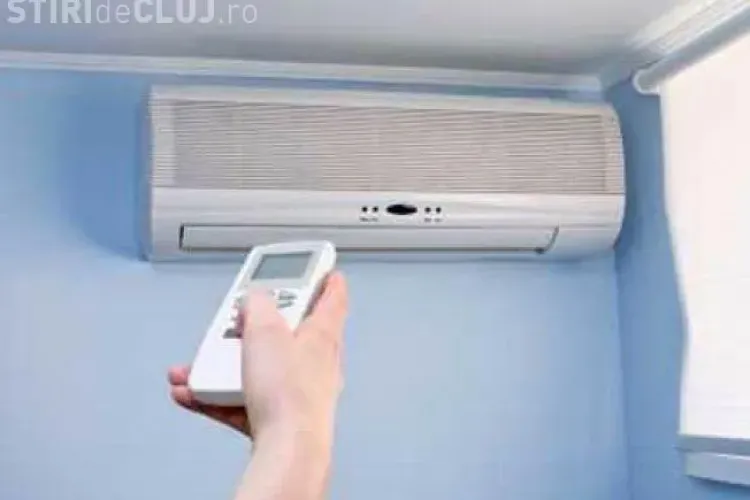 Ce boli poți face din cauza aerului condiționat
