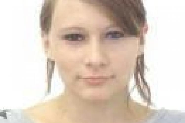 Adolescentă din Cluj, dispărută de acasă. Ați văzut-o? FOTO