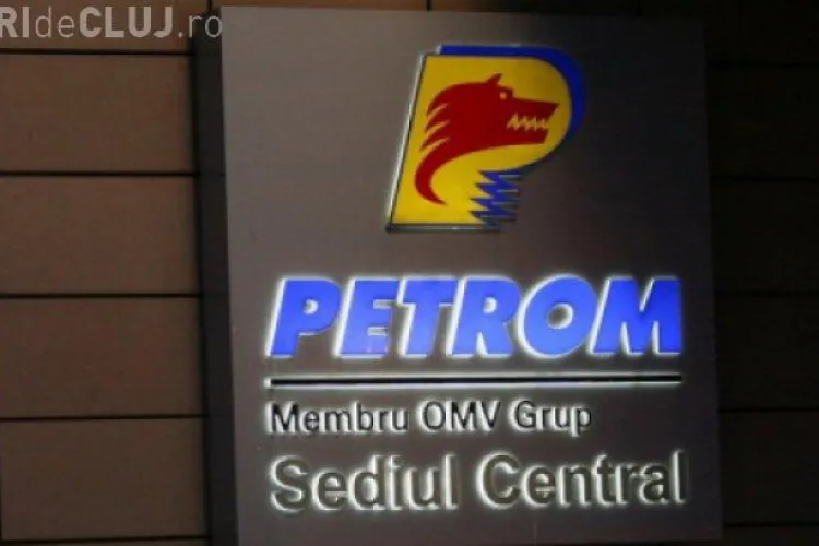 Grupul OMV Petrom a înregistrat o scădere a profitului cu 25% în primul semestru