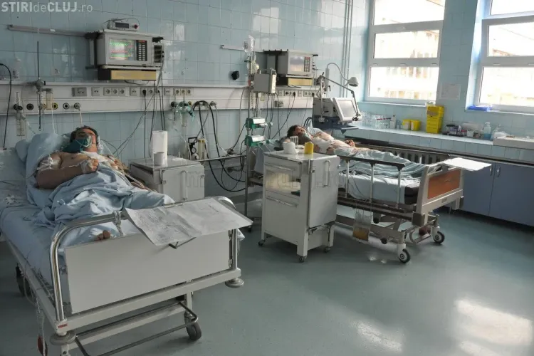 Două spitale clujene primesc aparate medicale