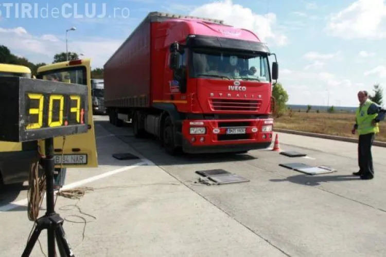 RAADPP Cluj vrea să se salveze punând taxă pe drumurile județene. Lăpușan: Desființăm regia și o facem direcție