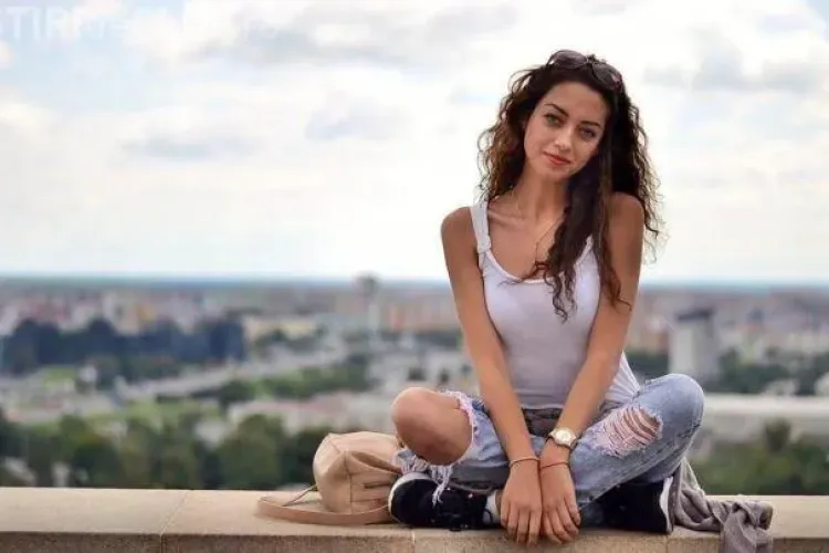 ”Perla rromilor” din Botoșani e consilier la cabinetul europarlamentarului clujean Daniel Buda