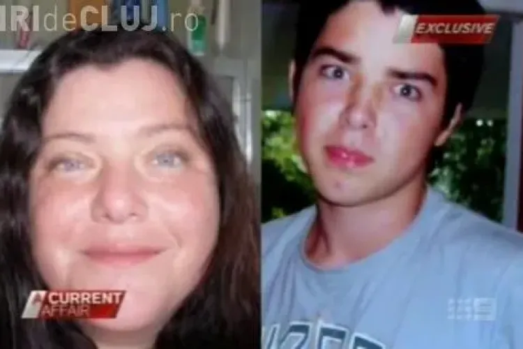 Are 37 de ani, dar și-a părăsit soțul de 18 ani, pentru a se logodi cu unul de 16 ani