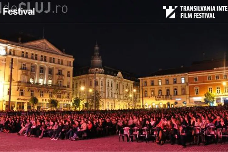 Ce evenimente culturale atrag cei mai mulți străini în România. TIFF-ul este în top