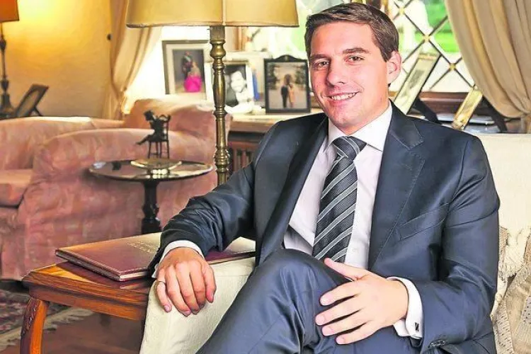 Mesajul DECENT al lui Nicolae de Romania, după ce a fost ”dezmostenit” de Regele Mihai