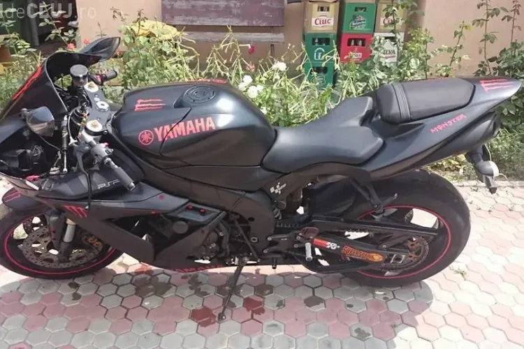 Cine e motociclistul mort la ieșire din Gherla. Familia lui pare lovită de un blestem - FOTO