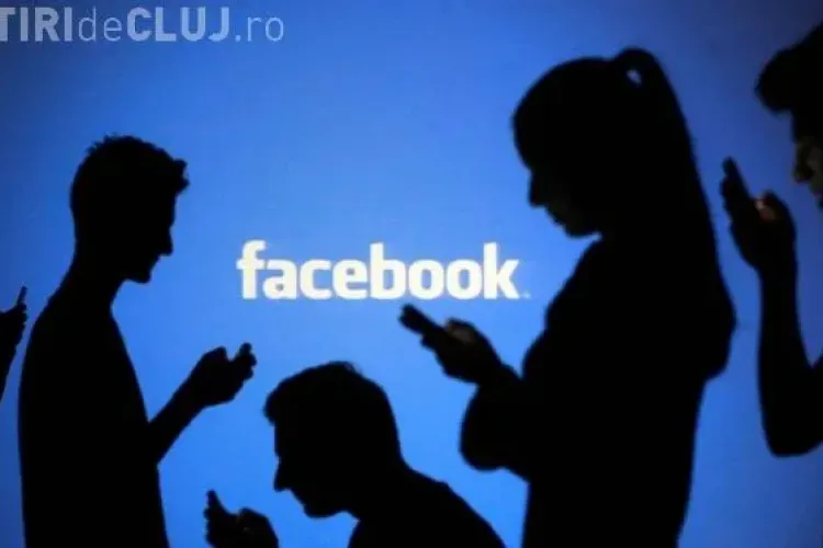 Cum vezi cine te urmăreşte pe Facebook - VIDEO