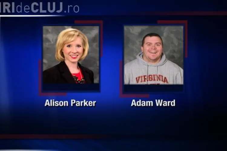 Reporter și cameraman uciși în timpul unei transmisiuni! Momentul a fost difuzat în direct la TV VIDEO