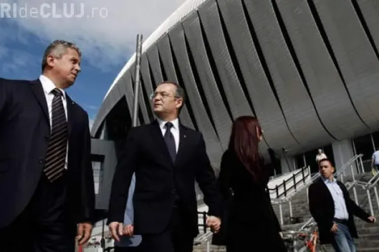 Emil Boc, candidatul PNL la Primaria Cluj-Napoca: Noi avem nevoie de primar nu de candidat