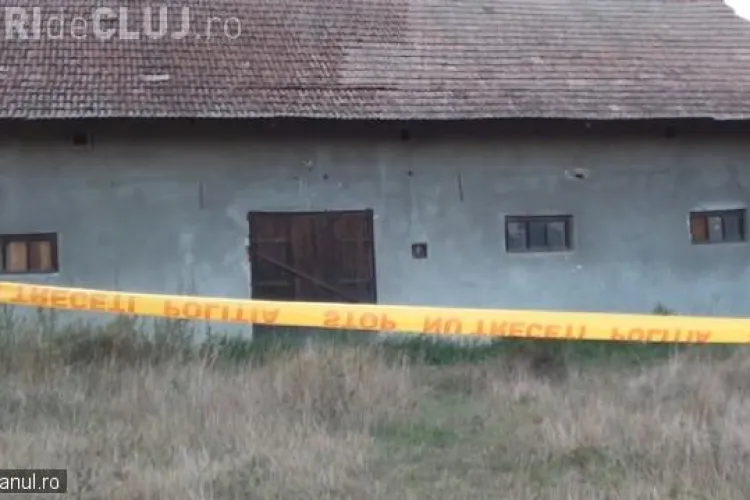 Cum a rămas o localitate din Cluj fără apă. Hoții au furat toate conductele VIDEO