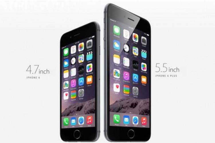 Apple nici nu a lansat încă iPhone 6S, dar acesta poate fi comandat, în varianta de lux. Vezi cât costă