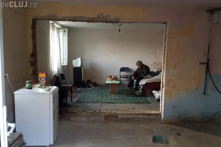 Clujeanul UMILIT de 3 tineri care au aruncat cu ouă după el, a primit AJUTOR - FOTO