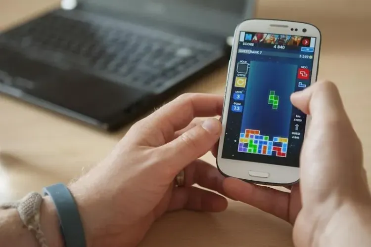 Cum poți să scapi de vicii cu ajutorul unui simplu joc