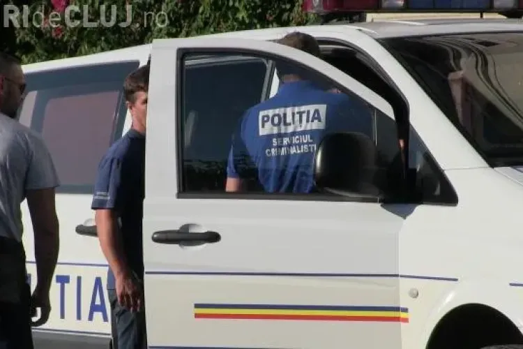 Clujeancă, dispărută de acasă de peste 3 săptămâni, găsită moartă într-o casă abandonată