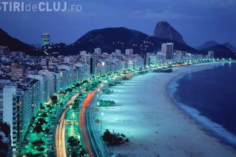 Cum să mergi în concediu la Mamaia, la tariful de 700 lei camera dubla, cu mic dejun. OFERTA e pentru 2 persoane