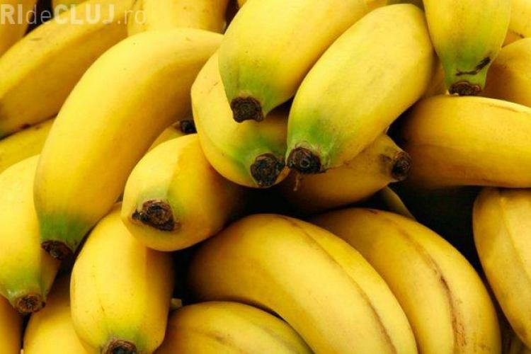Cum arată femeia care a mâncat banane timp de un an