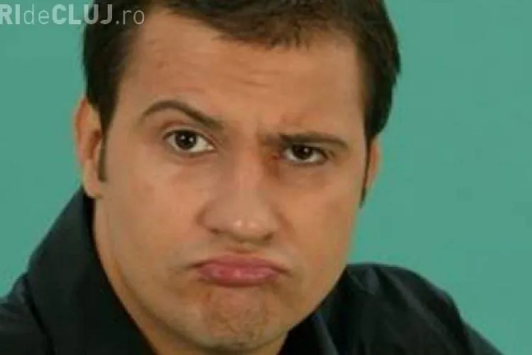 Huidu va prezenta Cronica Cârcotaşilor: ”Sunt pregătit pentru reacţii urâte”