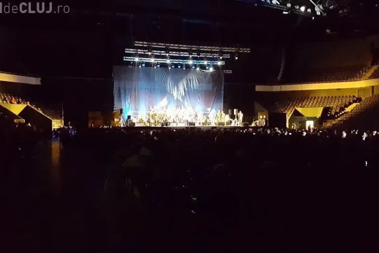 Noi DETALII despre problemele pe care le-a avut Corul Armatei Roșii în drum spre Cluj