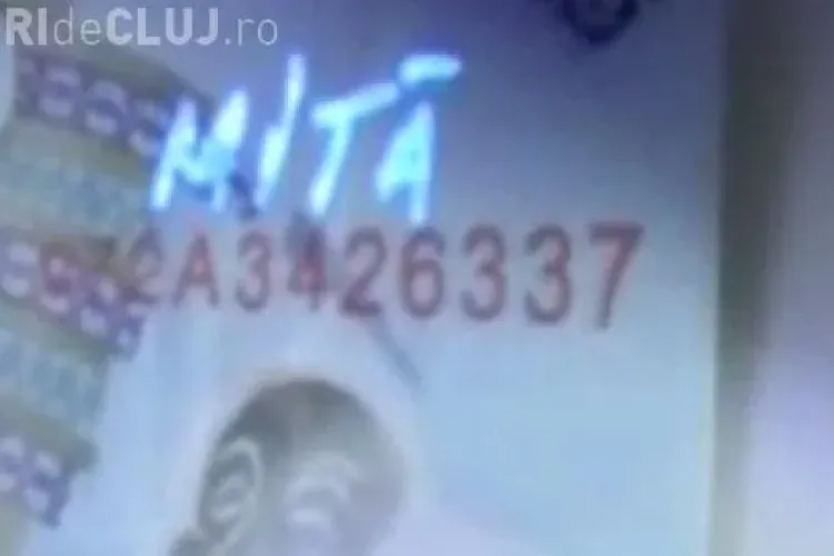 Un chelner a pretins că e inspector ANAF pentru a-şi tepui patroana. Cum s-a terminat toată faza