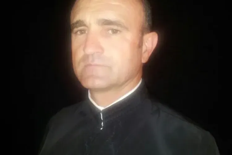 Un preot din Cluj s-a spânzurat, după o problemă conjugală