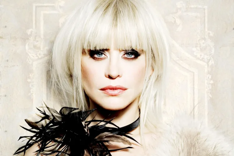 Atac la adresa Loredanei Groza, din partea unui concurent la Vocea României