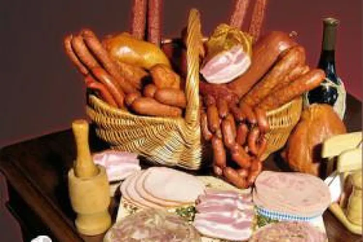 Cum a ajuns Mariflor, brandul de mezeluri din Gherla, un succes în acest domeniu