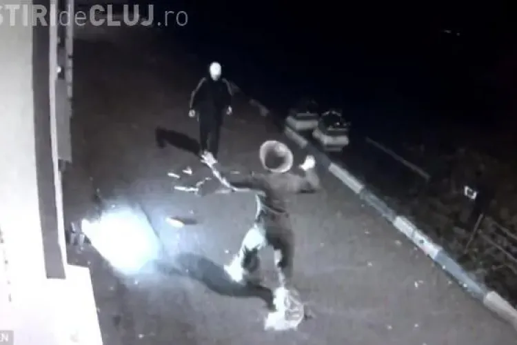 Vedetă de pe internet, bătută și împușcată în urma unei farse: Am crezut că ăsta mi-e sfârșitul VIDEO