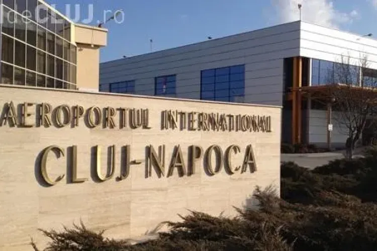 WIZZ AIR anuntă trei noi rute din BUCUREŞTI și CLUJ-NAPOCA