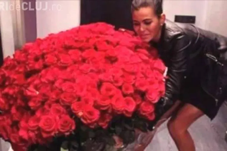 În accidentul de la Gilău a murit o creatoare de modă. La volan era un polițist