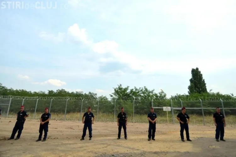 Scandal în guvernul Ungariei, din cauza gardului de la frontiera cu România: Nu le pasă de maghiarii din Transilvania