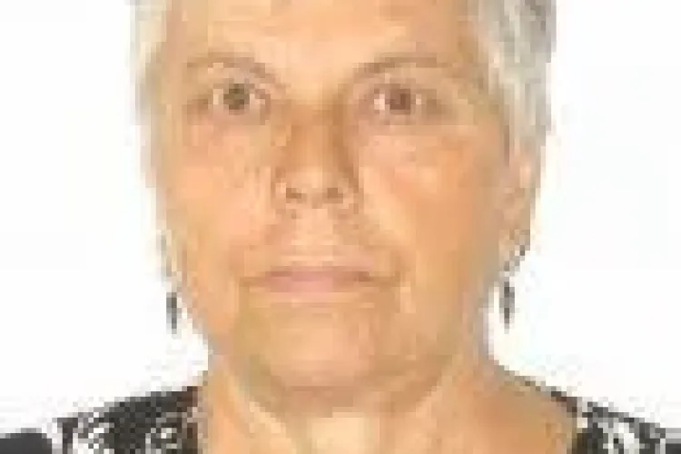 Clujeancă de 70 de ani, dispărută de câteva zile. Ați văzut-o? FOTO