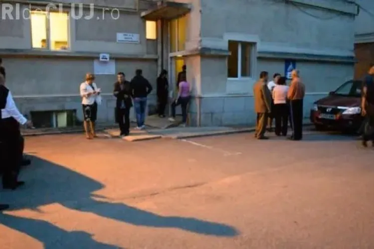 Zeci de clujeni au ajuns la spital, după ce au fost intoxicați la o nuntă VIDEO