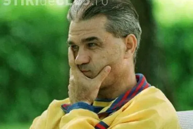 Iordănescu, după egalul România - Grecia. A explicat de ce nu ÎNSCRIEM