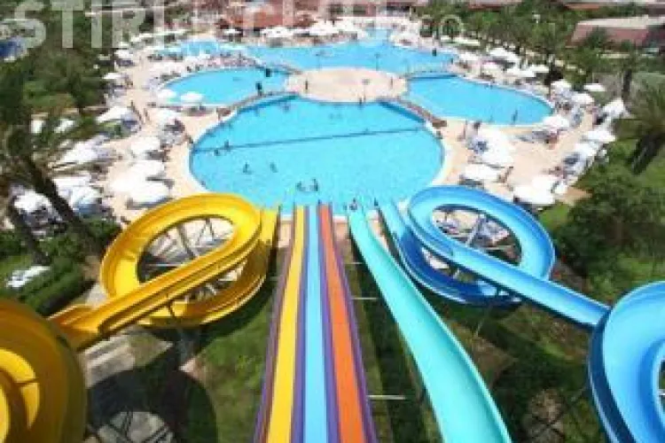 Clujul va avea aquapark până în 2020. Apare în strategia orașului