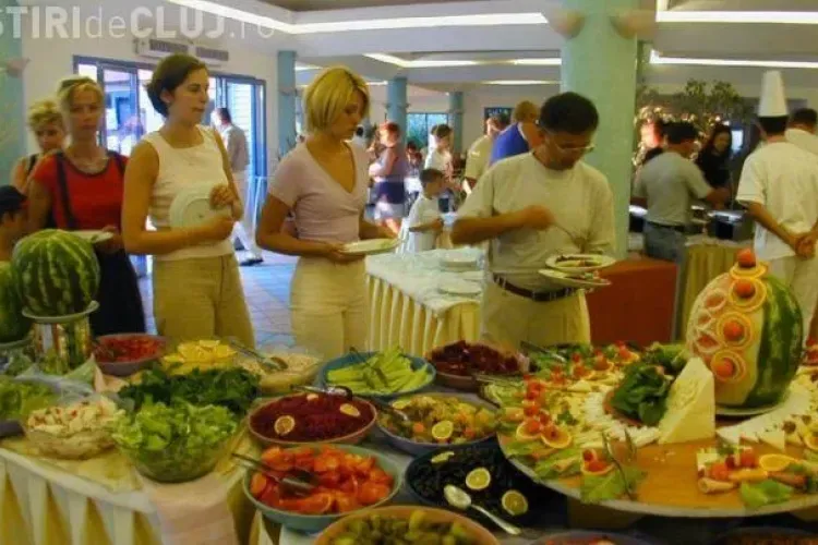 Hotelierii fac o listă neagră cu turiștii români care le fac probleme