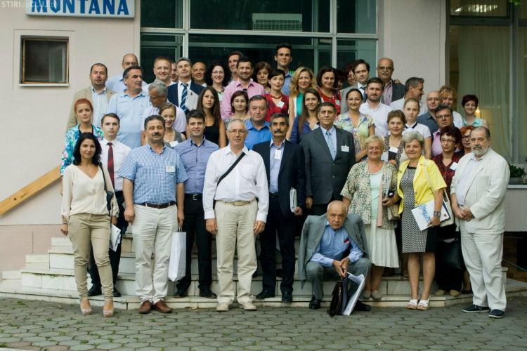 AgroTransilvania Cluster a participat la Covasna la o întâlnire importantă. Ce s-a decis