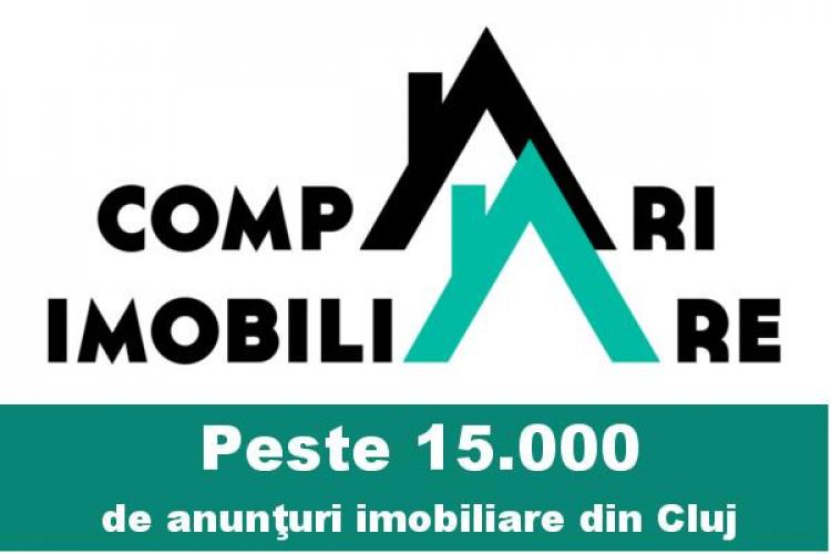 Compariimobiliare.ro, site-ul care îți compară anunțurile agențiilor imobiliare din Cluj