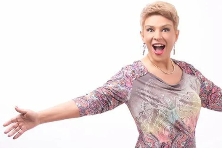 Teo despre cât a slăbit: ”Dacă aş ajunge piele şi os aş fi cea mai fericită”